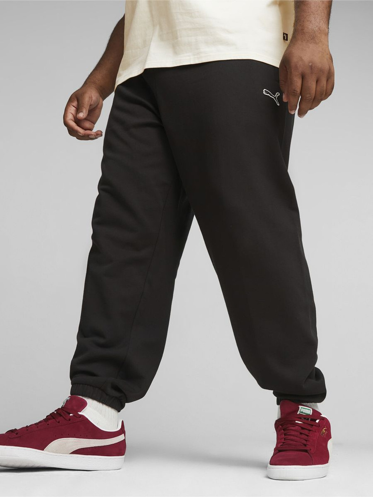 Брюки PUMA BETTER ESSENTIALS Sweatpants #1