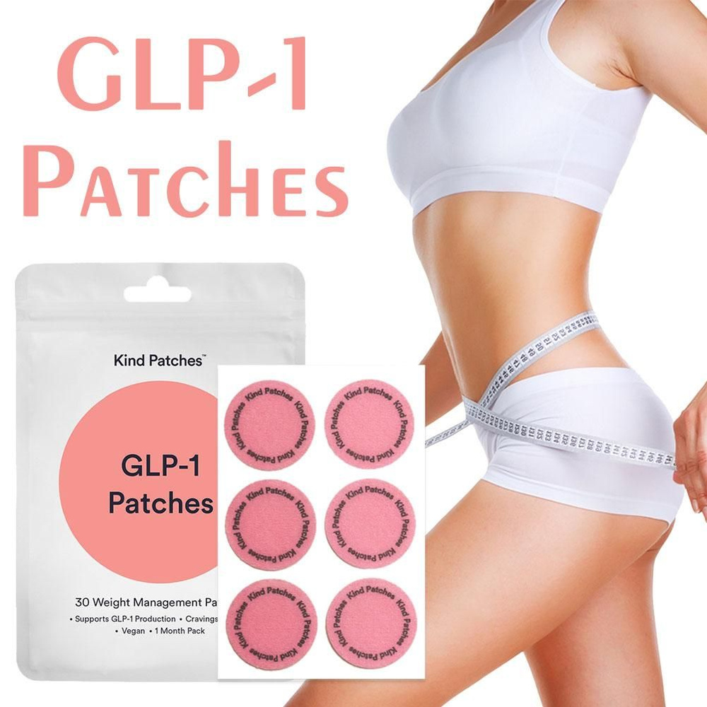 glp 1 для похудения отзывы 30 шт. GLP-1 Пластыри для похудения Пластырь для жира купить на OZON по  низкой цене (2558980625)