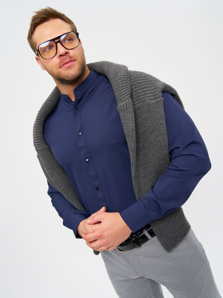 Рубашка Getoni SLIM FIT #1