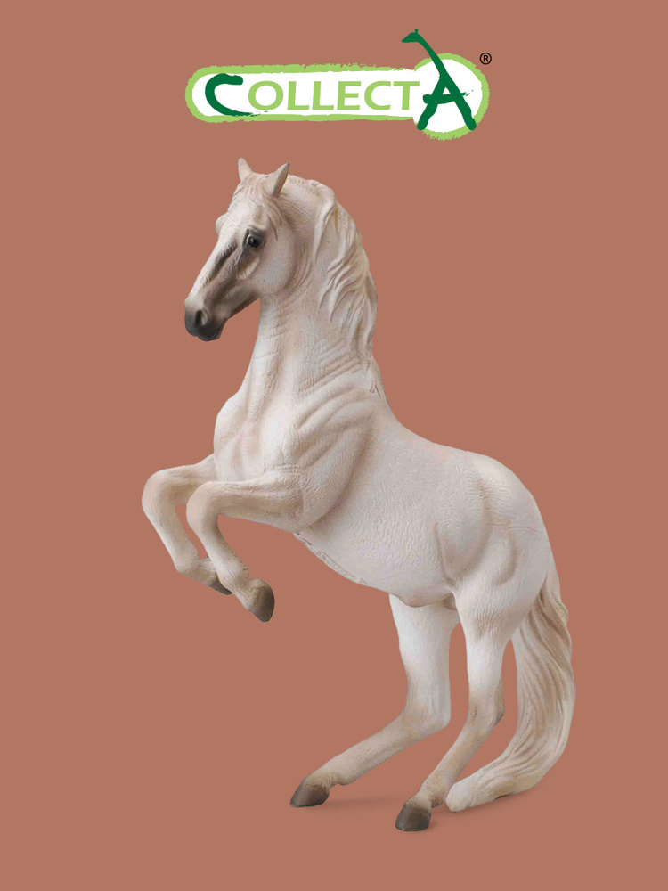 Фигурка Коллекта Жеребец липициана, 88518b #1