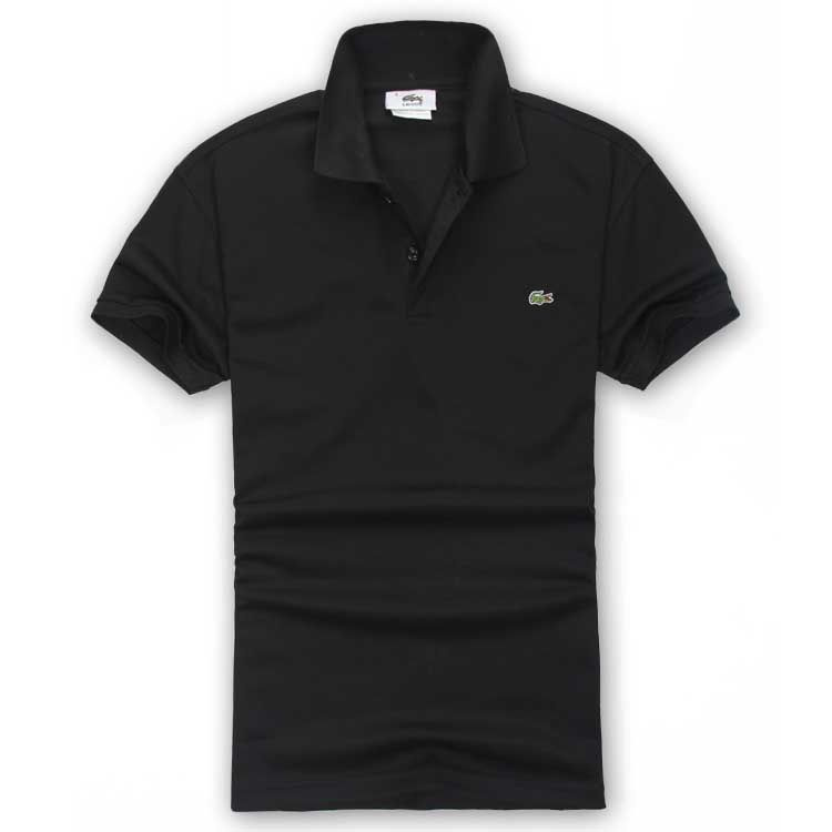 Поло Lacoste #1