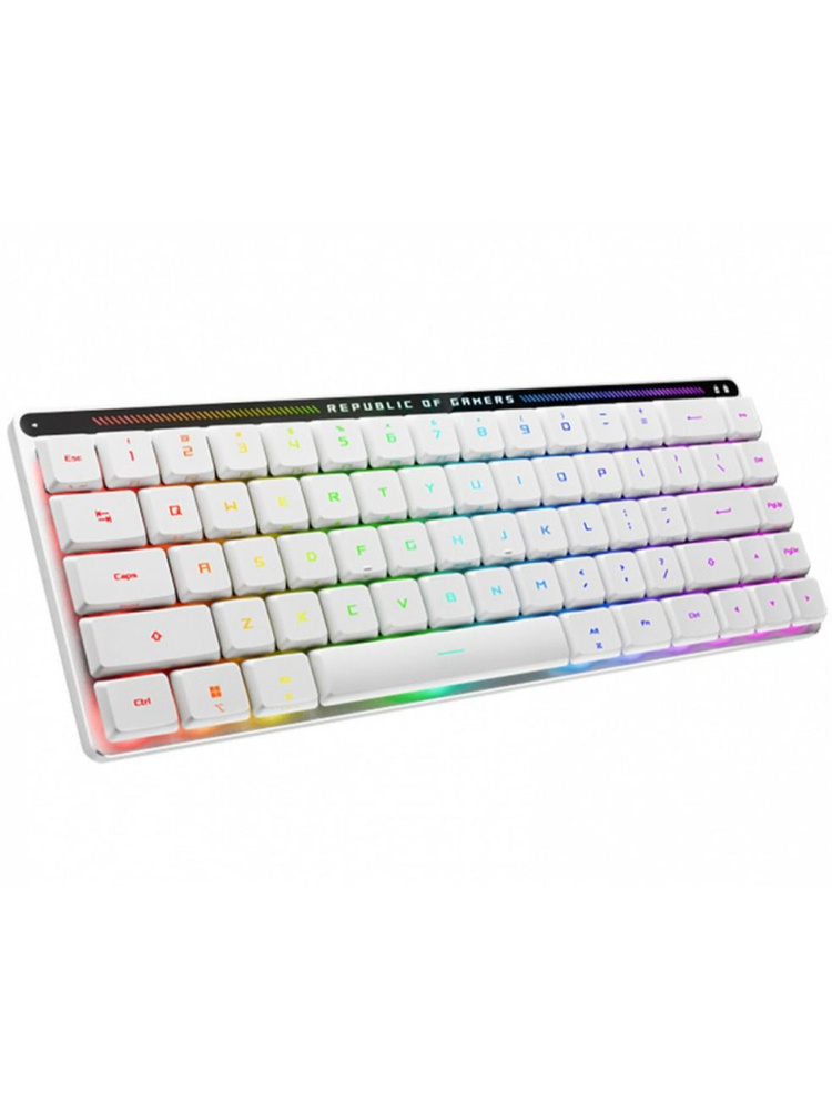 Клавиатура ASUS ROG Falchion RX Low Profile (ROG RX RED Switch) #1