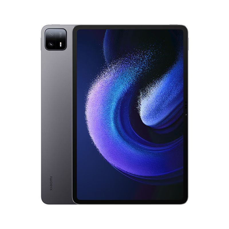 Xiaomi Планшет Pad 6MAX большой экран PC-класса Snapdragon 8 120Hz, 14" 512 ГБ/12 ГБ, черный #1
