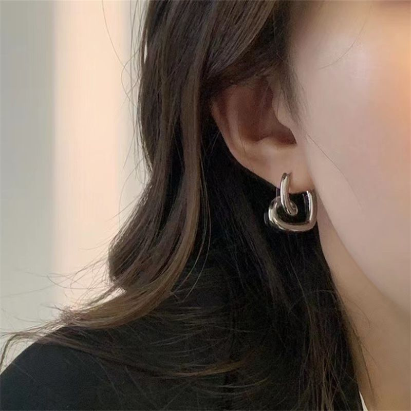 Серьги #1