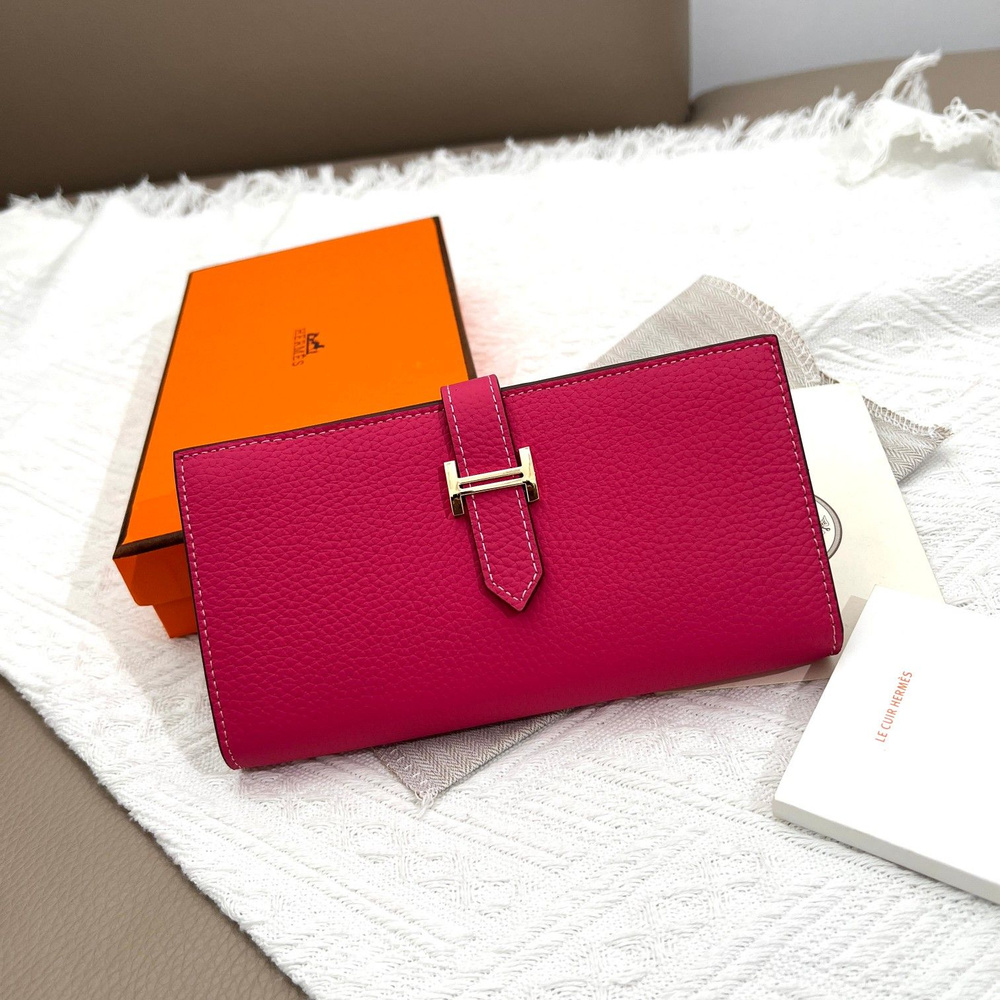 Hermes Кошелек #1