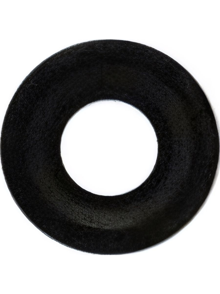 Шайба GRASS AVD-0400 D5*9*0.5 SS+PTFE для помпы E3B2515 R #1