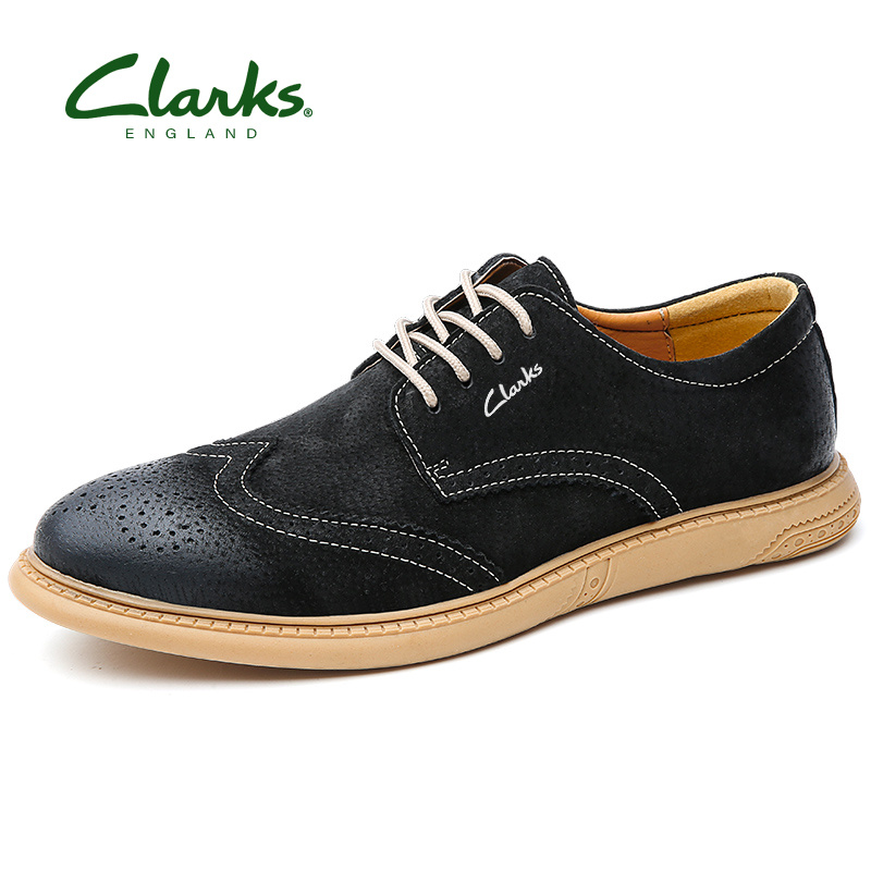Туфли Clarks #1