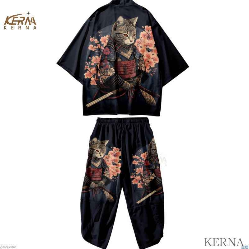 Кимоно KERNA #1