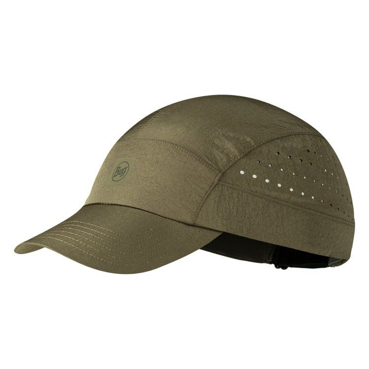 Кепка Buff Speed Cap #1