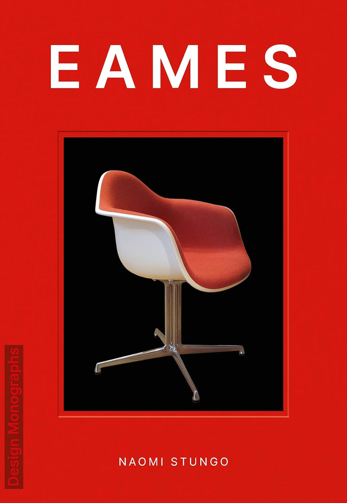 Eames. Design Monograph #1