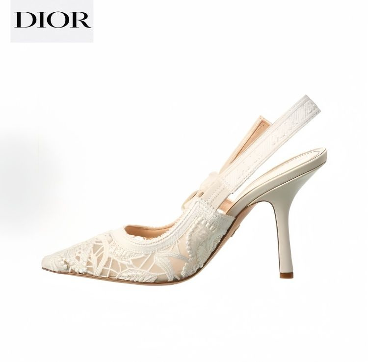 Туфли Dior #1