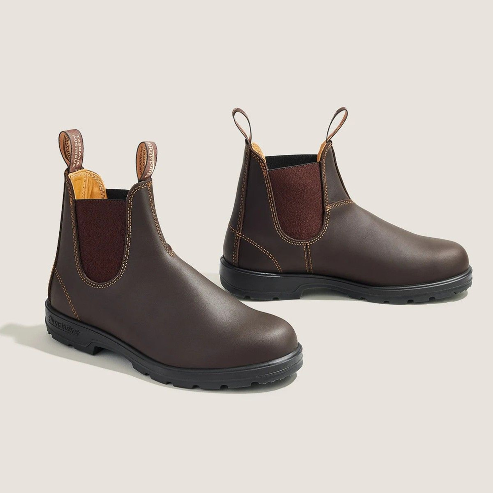 Ботинки челси Blundstone #1