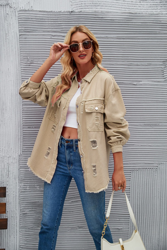 Куртка H&M #1