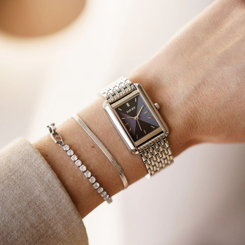 Burker Uhren Burker Silber Burker Watches Sale On Sale