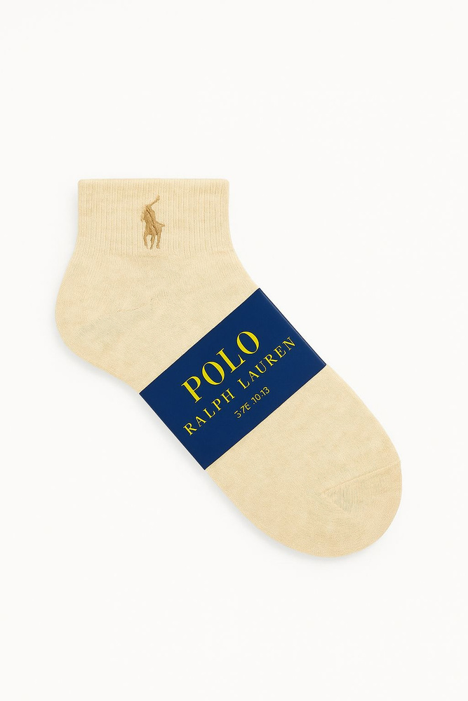 Носки Polo Ralph Lauren мужские, 3 пары #1