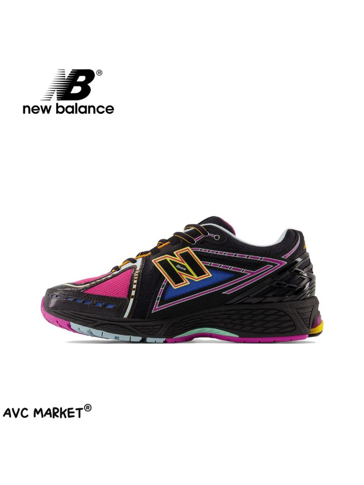 Кроссовки New Balance 1906R #1