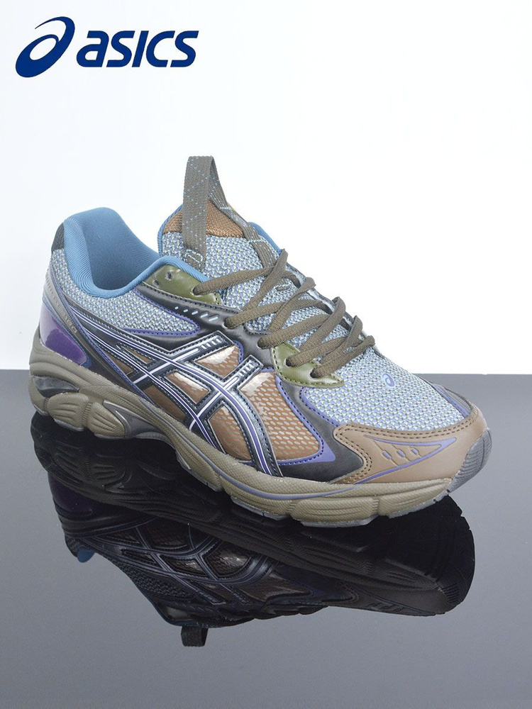 Кроссовки ASICS Asics gel-kahana8 #1