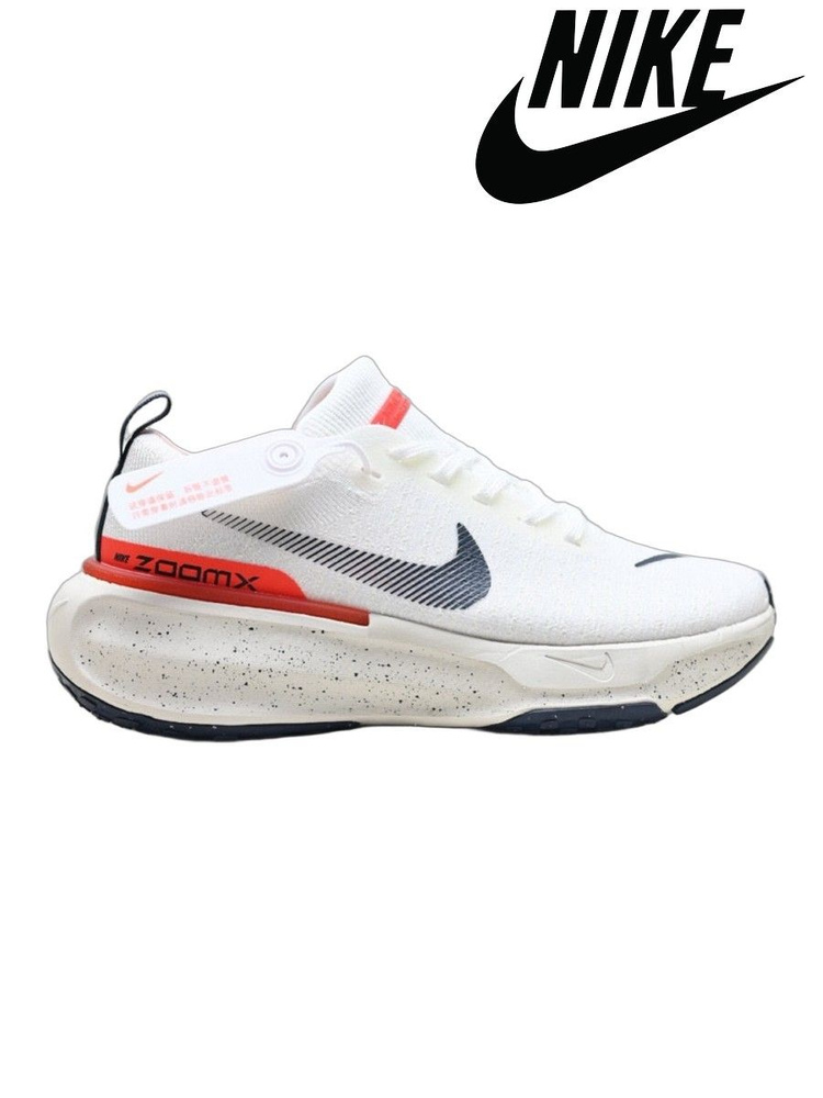 Кроссовки Nike Nike ZoomX Invincible 3 ZCA75 #1