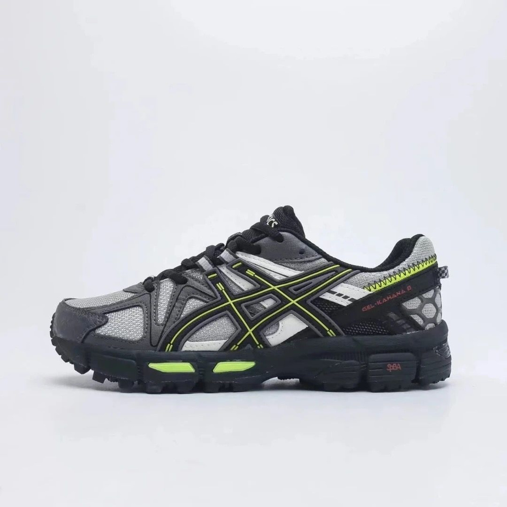 Кроссовки ASICS #1