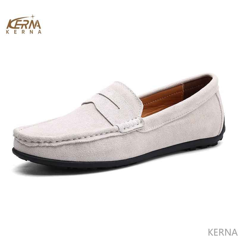 Лоферы KERNA #1