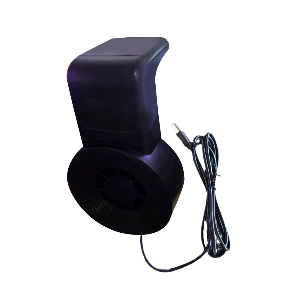  вентилятор 7HH1410315, черный #1