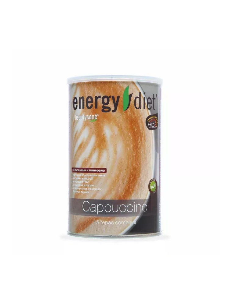 Energy Diet Коктейль для похудения #1