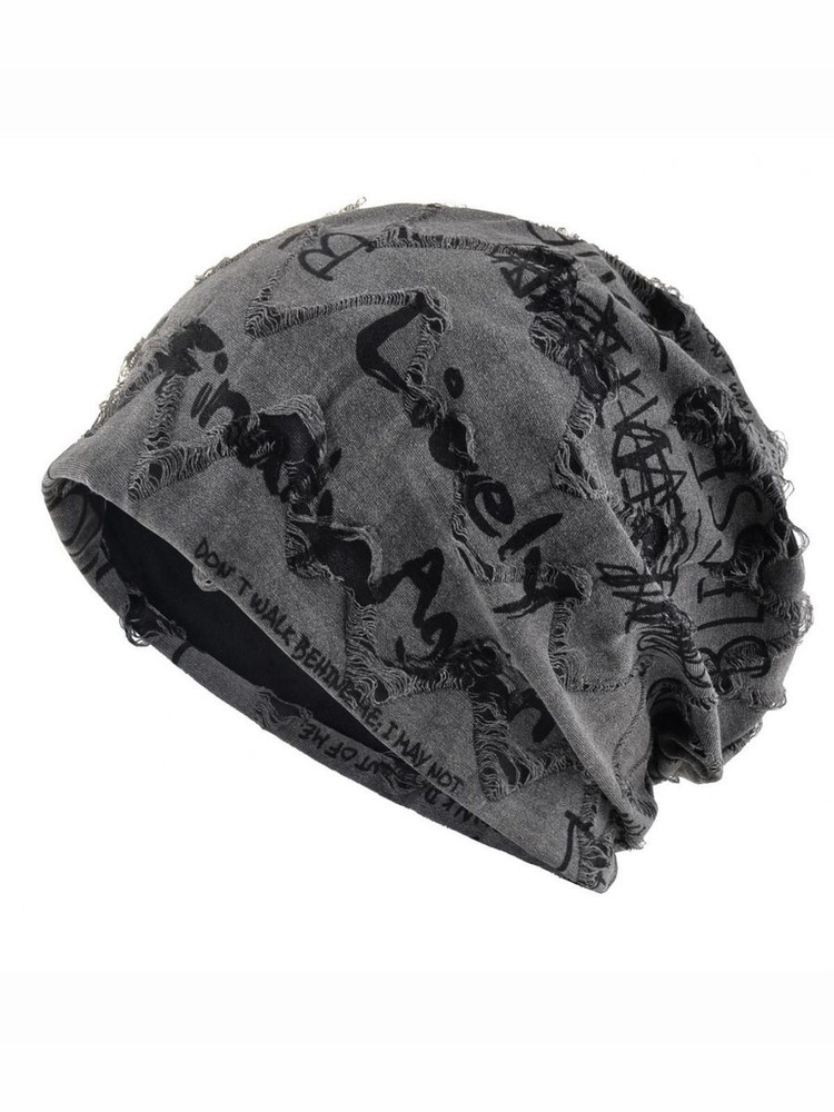 Шапка бини beanie #1