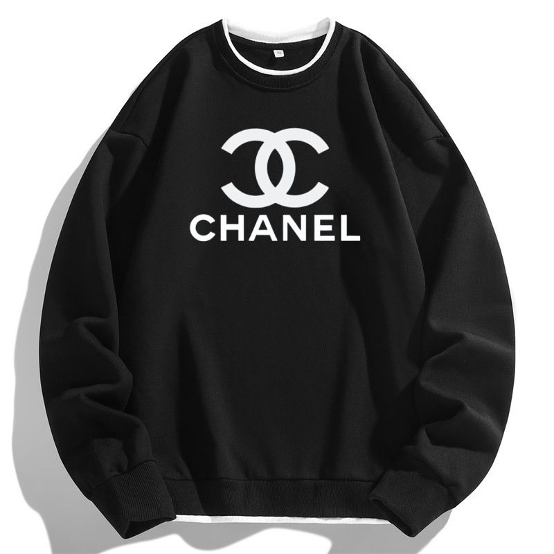 Толстовка Chanel #1