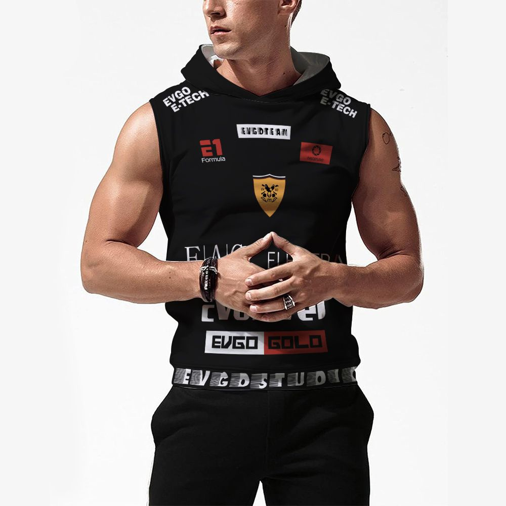 Майка WWE Sports vest #1