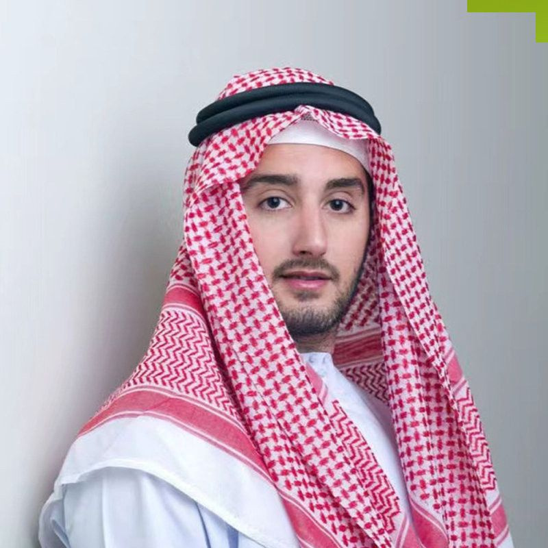 Арафатка #1