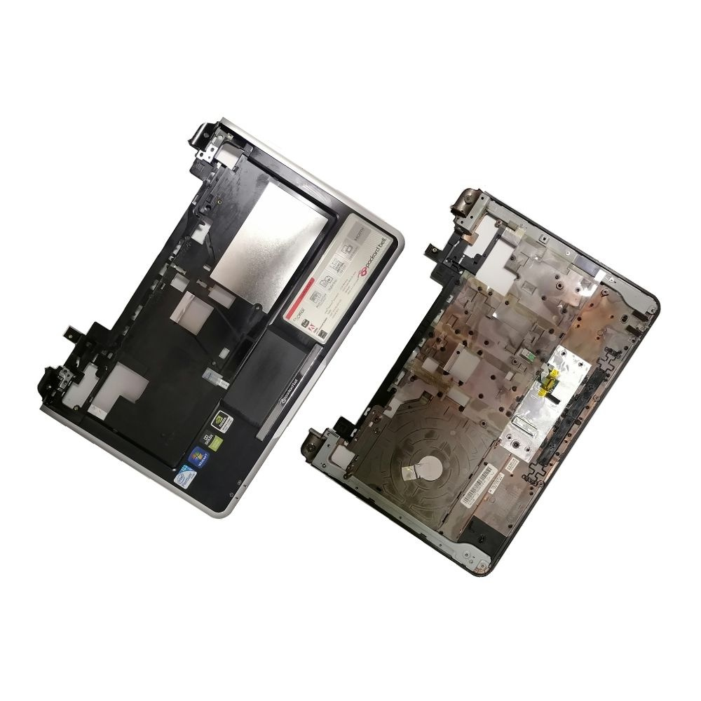 Packard bell easynote tj66 de segunda mano