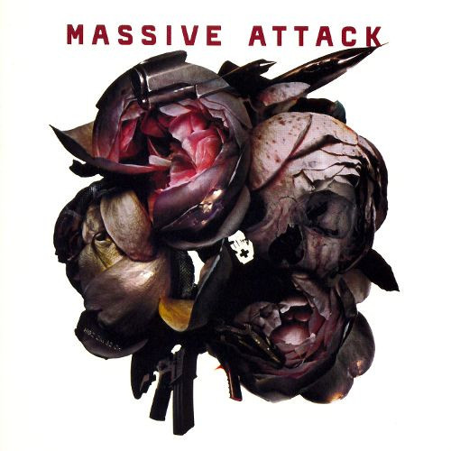 Аудио CD Massive Attack Collected (CD/EU) NEW #1