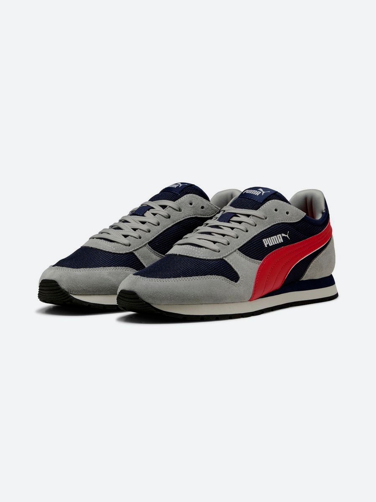 Кроссовки PUMA ST MILER #1