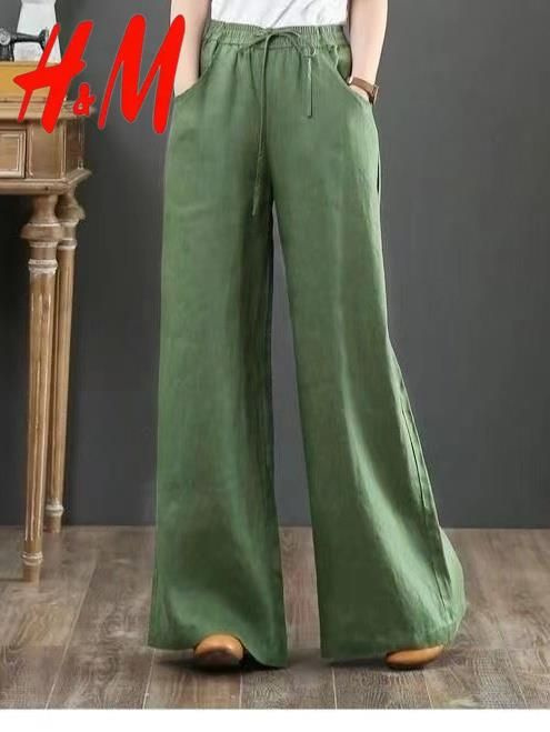 Брюки H&M #1