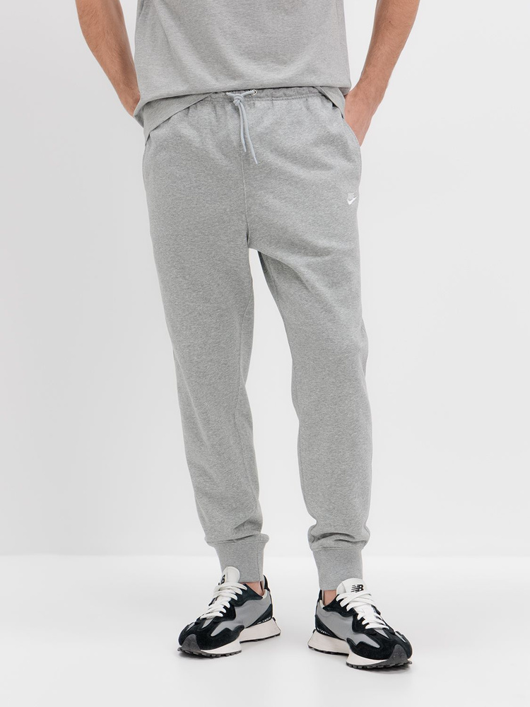 Брюки Nike M NK CLUB FT JOGGER #1