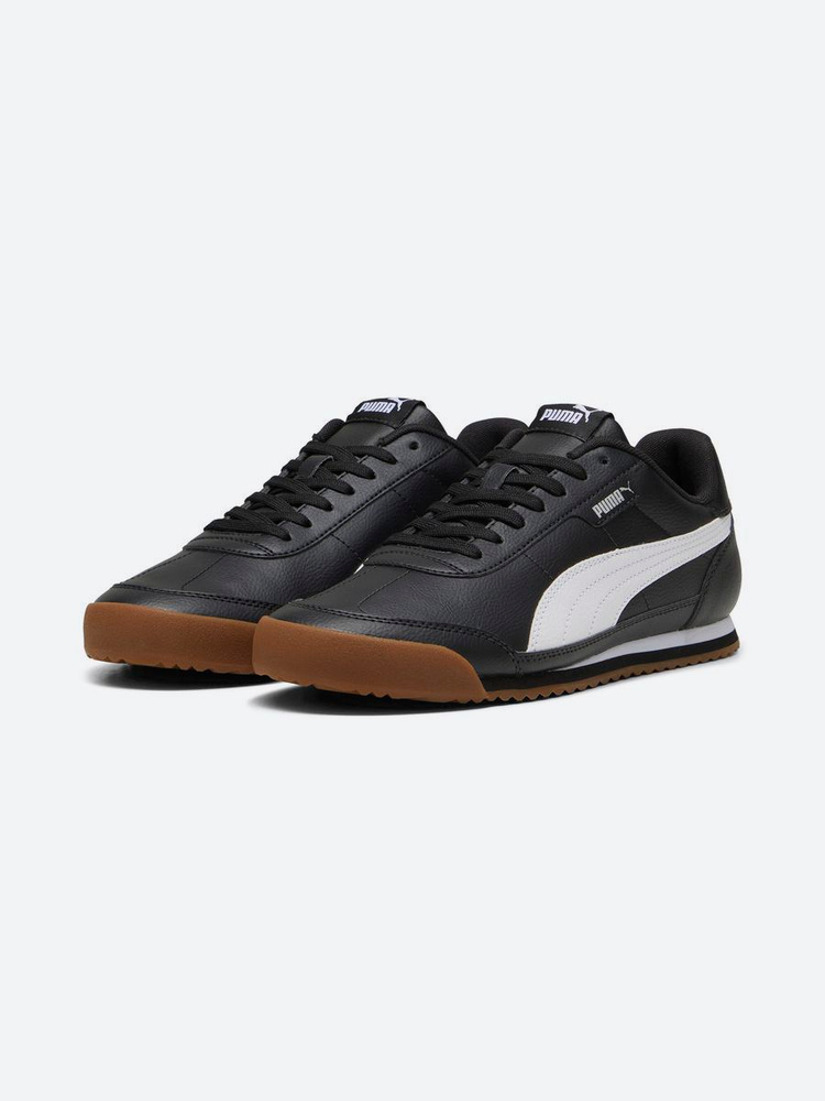 Кроссовки PUMA Turino II #1