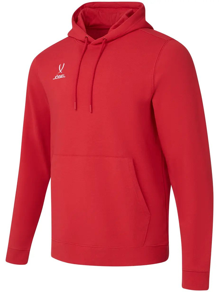 Худи JOGEL ESSENTIAL Cotton Hoodie спортивное детское с капюшоном #1