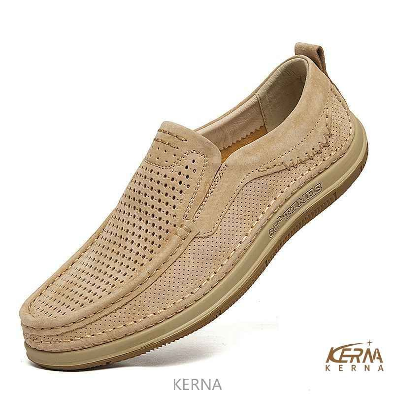 Мокасины KERNA #1