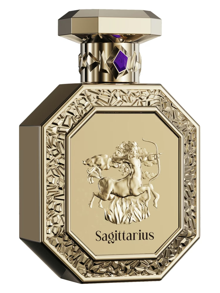 Арабские духи Genesis Sagittarius French Avenue от Fragrance World