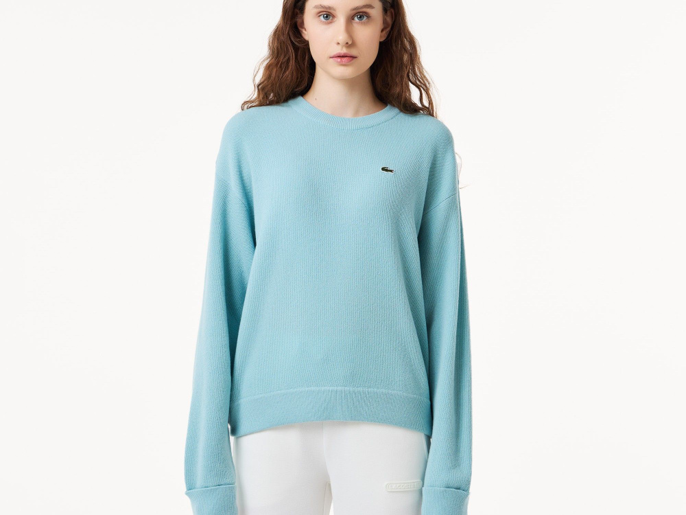Свитер Lacoste #1