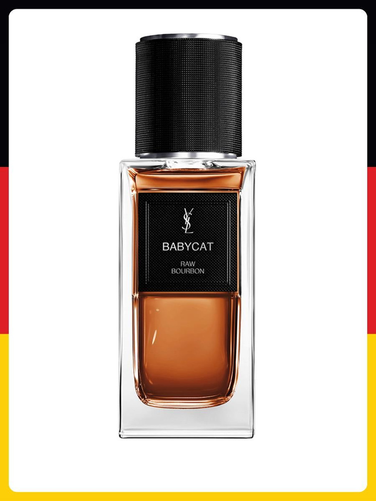 Yves Saint Laurent BABYCAT 75ml香水 Yves Saint Laurent Вода парфюмерная Babycat 75 мл купить на OZON