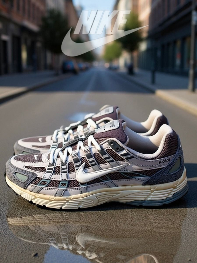 Кроссовки Nike nike #1