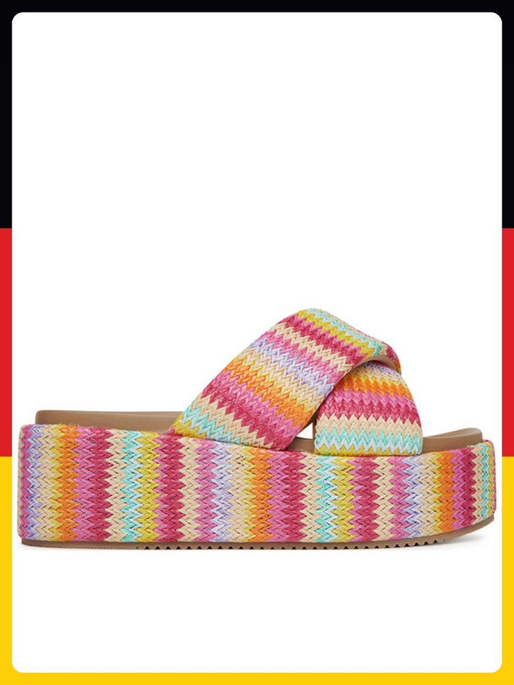 Мюли Roxy LT0613-63 #1