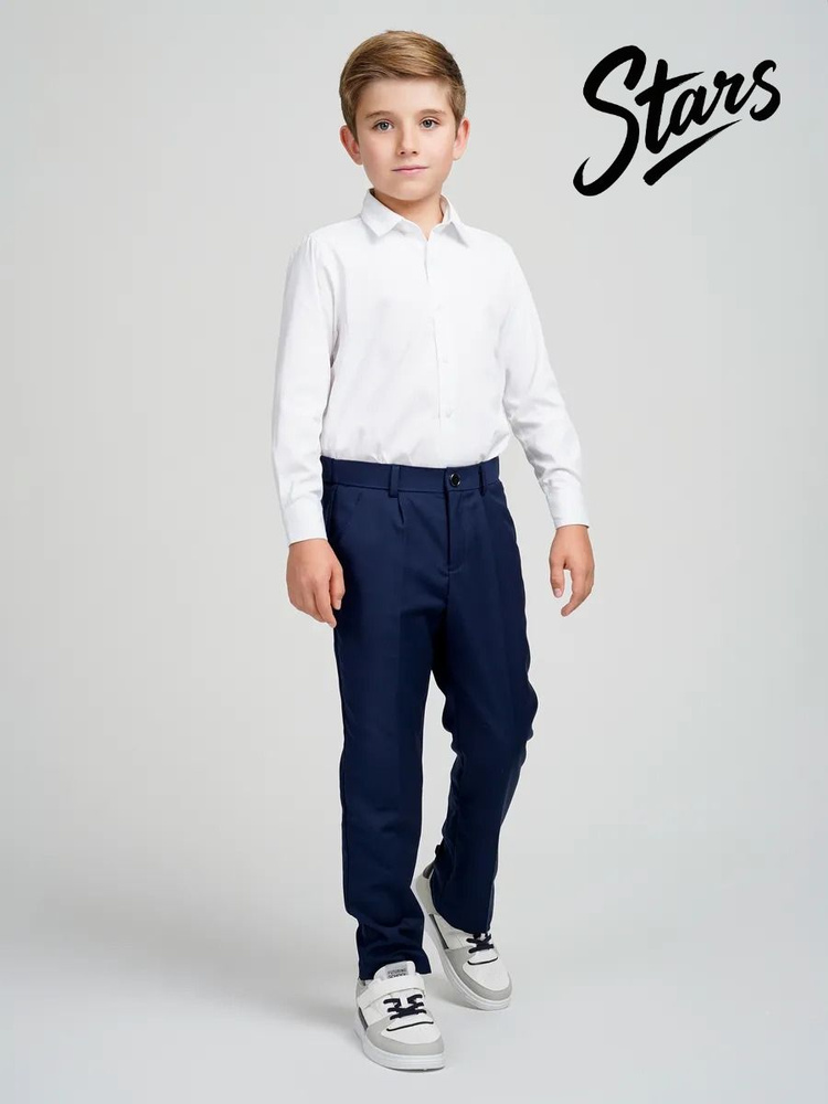 Рубашка Massimo Dutti Рубашка #1