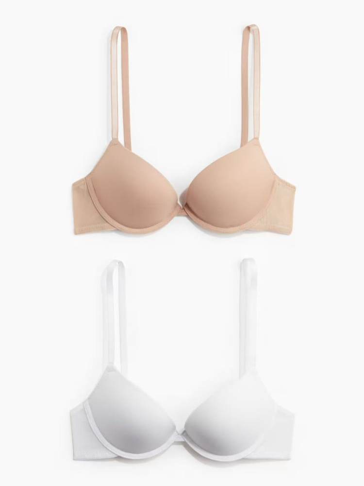 Комплект белья H&M нижнее белье #1