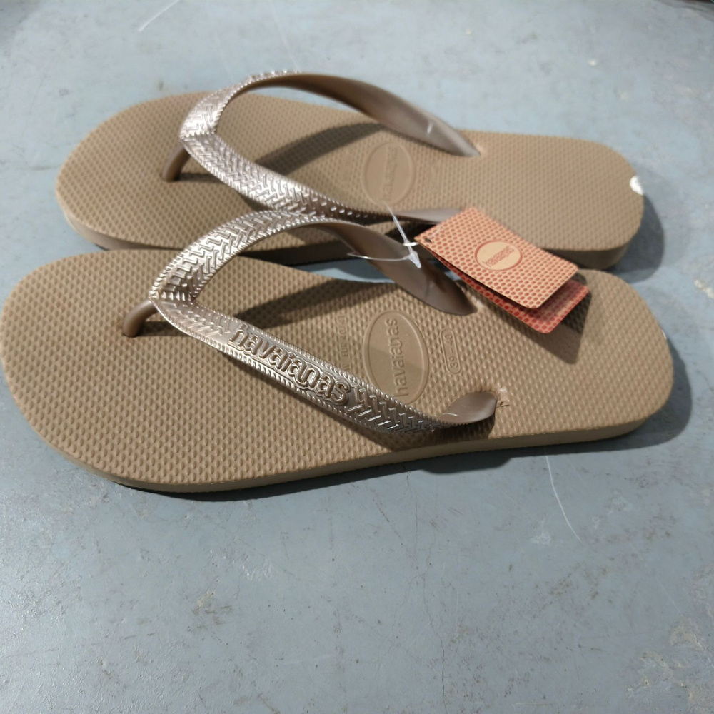 Сланцы Havaianas #1