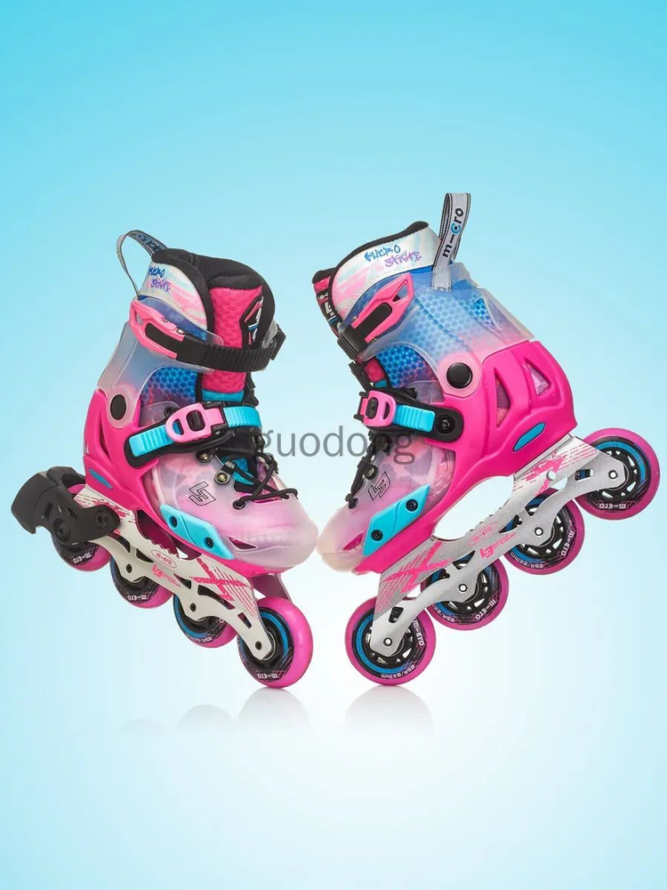 Ролики Детская #1