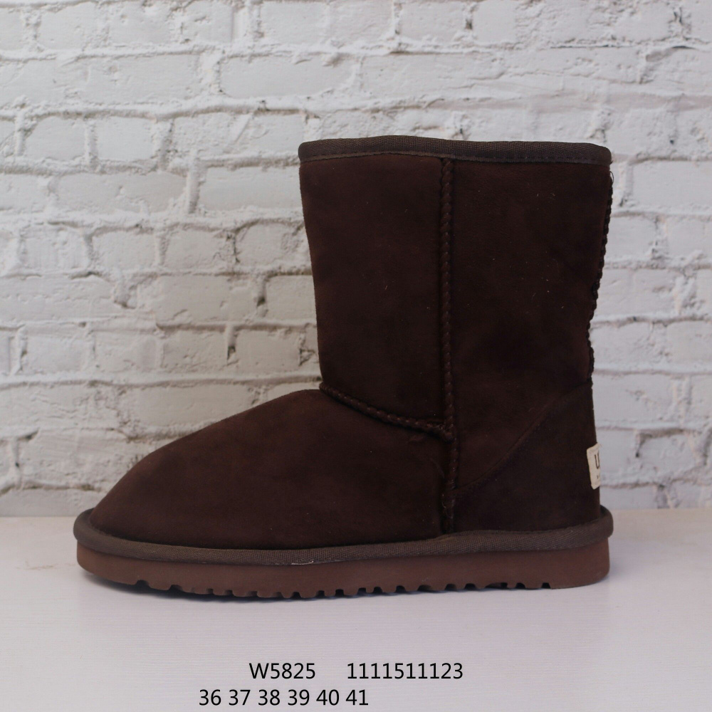 Сноубутсы UGG #1