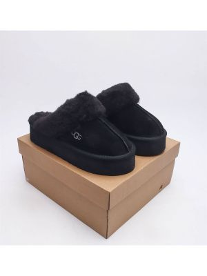 Тапочки UGG #1