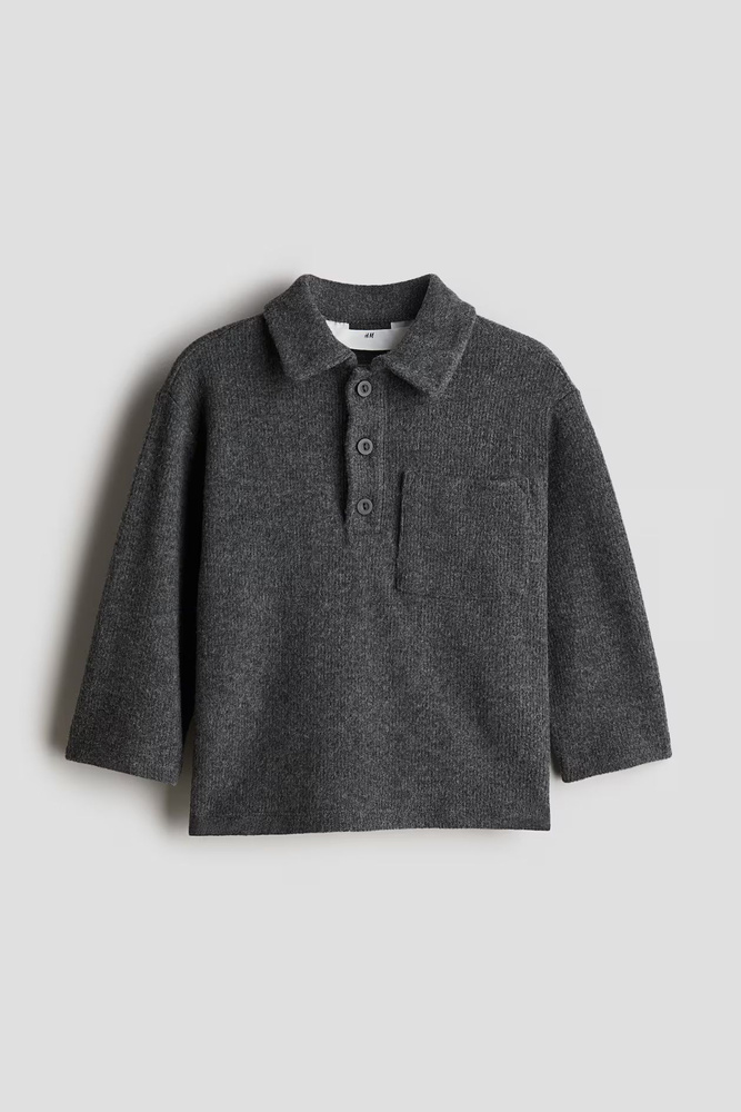 Джемпер H&M #1